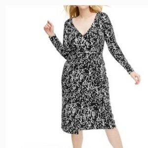 Diane von Furstenberg x Target Wrap Dress - XL